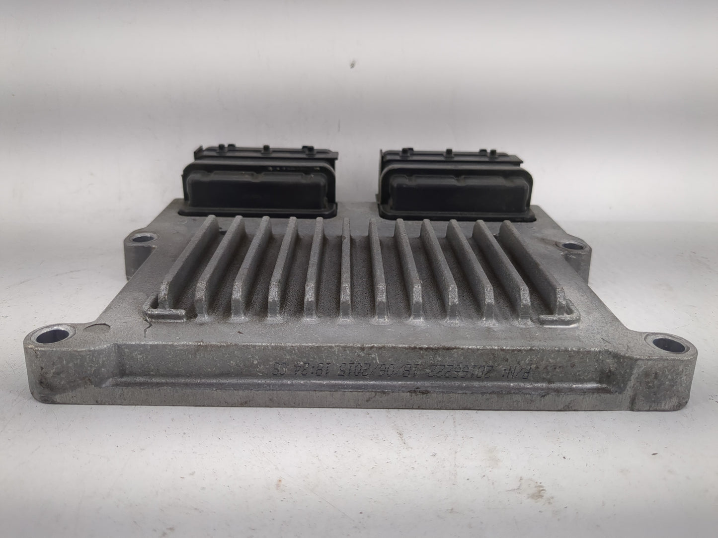 2013-2016 Hyundai Santa Fe PCM Engine Control Computer ECU ECM PCU OEM P/N:39100-3CDN8 Fits Fits 2013 2014 2015 2016 OEM Use