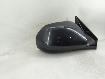 2013-2016 Hyundai Santa Fe Passenger Side View Mirror - Right Door Mirror OEM Used