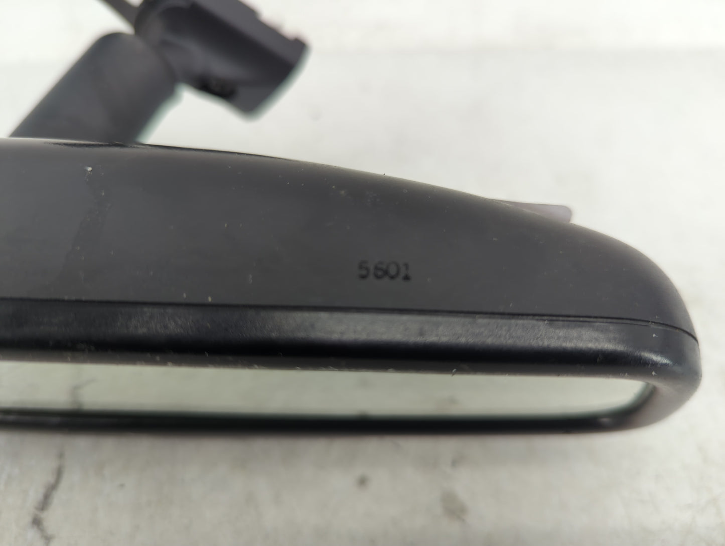 2015-2020 Hyundai Santa Fe Interior Rear View Mirror Replacement OEM P/N:A047393 Fits OEM Used Auto Parts - Oemusedautoparts