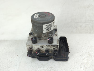 2013-2016 Hyundai Santa Fe ABS Pump Control Module Replacement P/N:BE6003O003 Fits Fits 2013 2014 2015 2016 OEM Used Auto Parts