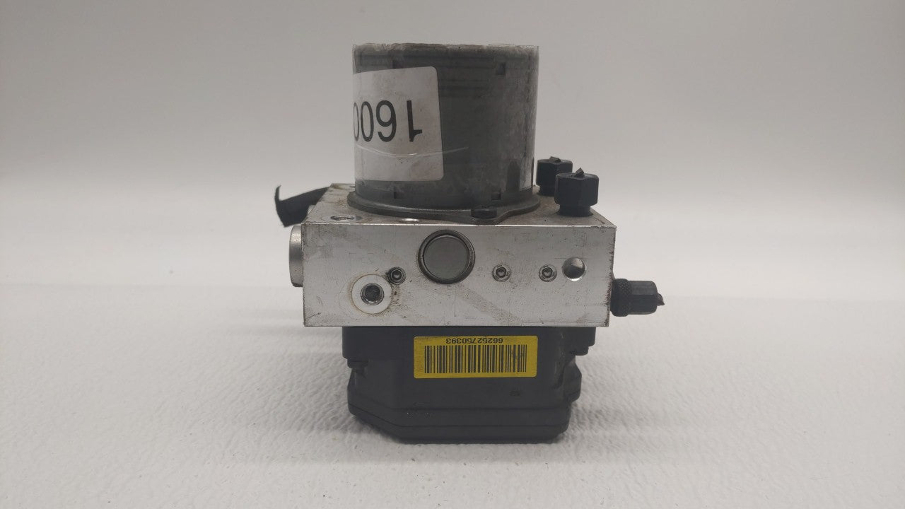 2013-2016 Hyundai Santa Fe ABS Pump Control Module Replacement P/N:58920-B8700 58920-3Q500 Fits Fits 2013 2014 2015 2016 OEM