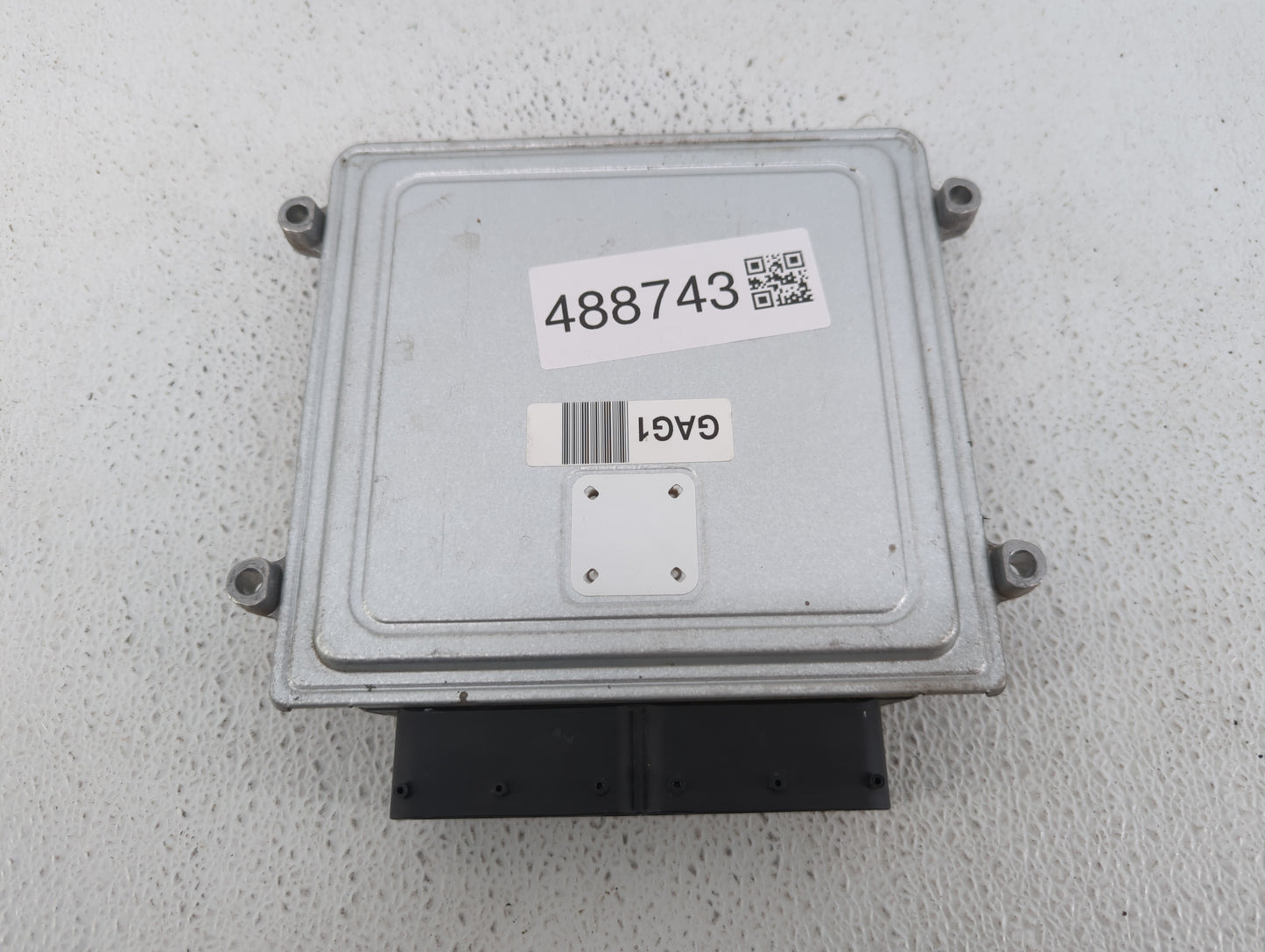 2016 Hyundai Santa Fe PCM Engine Control Computer ECU ECM PCU OEM P/N:39100-2GAG5 39130-2GAG5, 39100-2GAG0, 39130-2GAG0 Fits