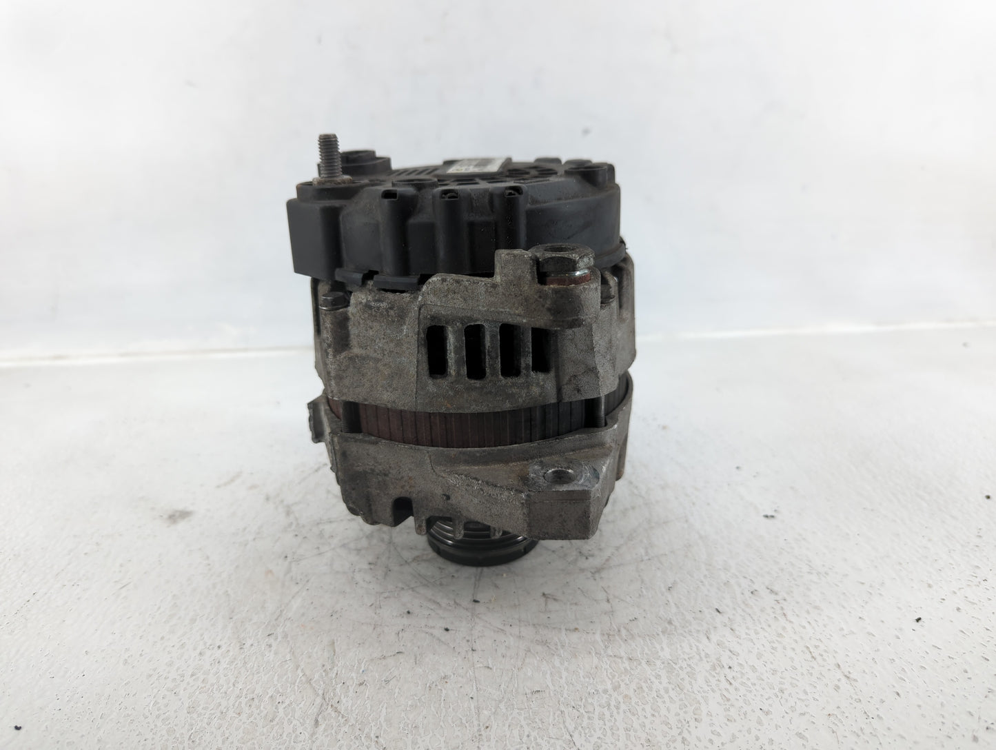 2016 Hyundai Santa Fe Alternator Replacement Generator Charging Assembly Engine OEM P/N:37300-2G850 Fits Fits 2014 2015 OEM