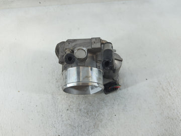 2016 Hyundai Santa Fe Throttle Body P/N:35100-2G700 Fits Fits 2011 2012 2013 2014 2015 OEM Used Auto Parts