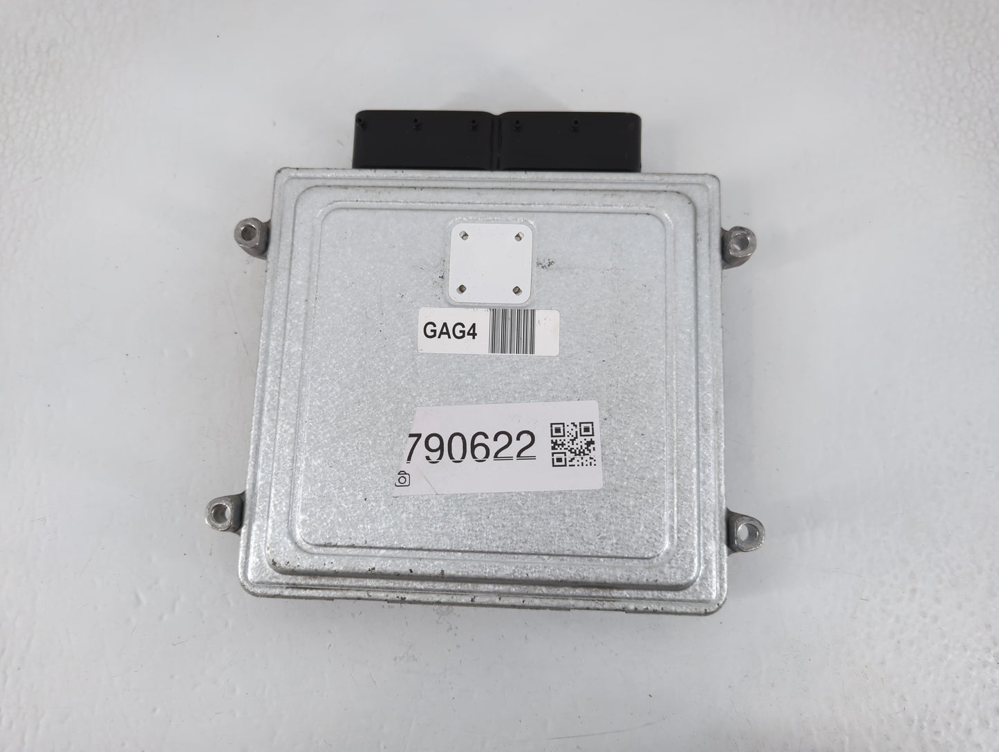 2016 Hyundai Santa Fe PCM Engine Control Computer ECU ECM PCU OEM P/N:39100-2GAG4 39130-2GAG4 Fits OEM Used Auto Parts - Oem