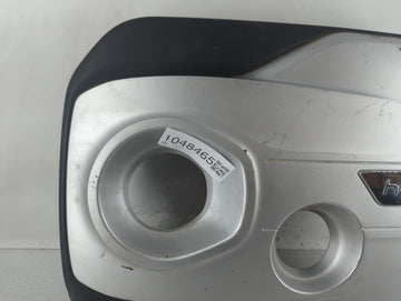 2016 Hyundai Sonata Engine Cover