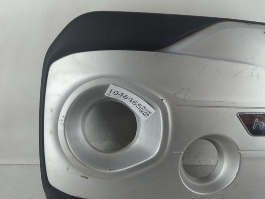 2016 Hyundai Sonata Engine Cover