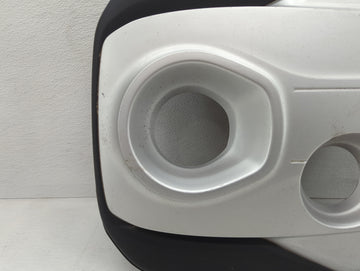 2016 Hyundai Sonata Engine Cover