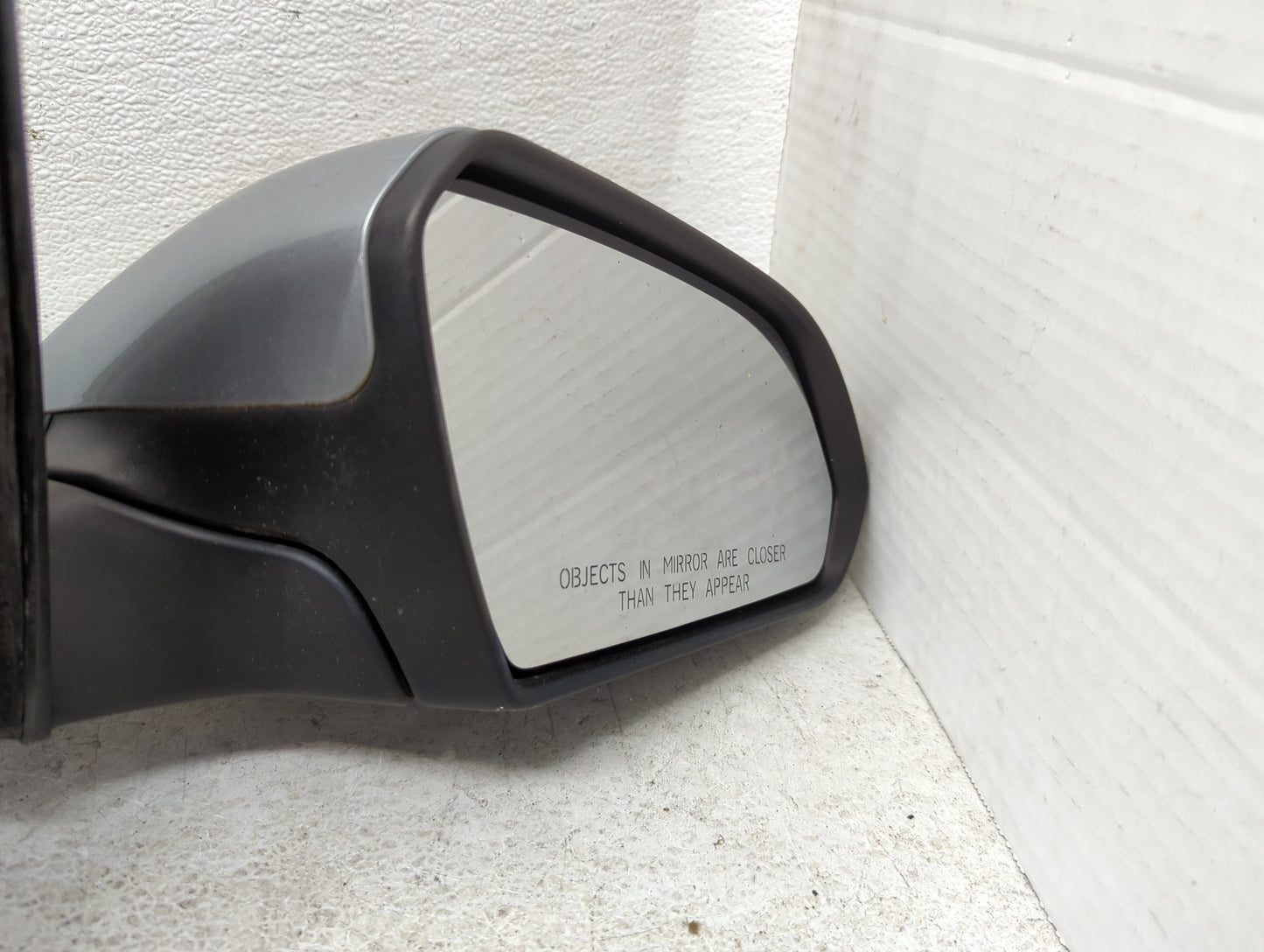 2016 Hyundai Sonata Passenger Side View Mirror - Right Door Mirror OEM Used - Oemusedautoparts1.com