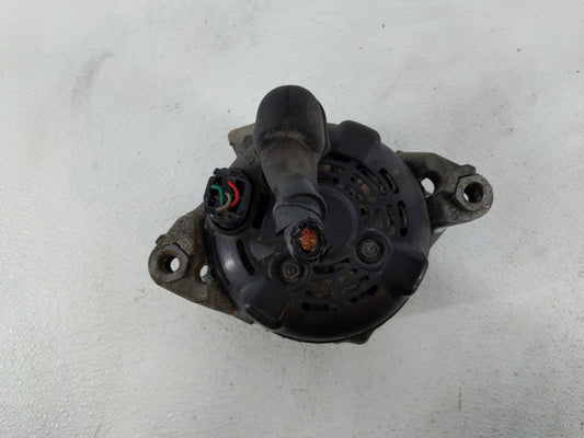 2015-2019 Hyundai Sonata Alternator Replacement Generator Charging Assembly Engine OEM P/N:37300-2G061 Fits OEM Used Auto Parts