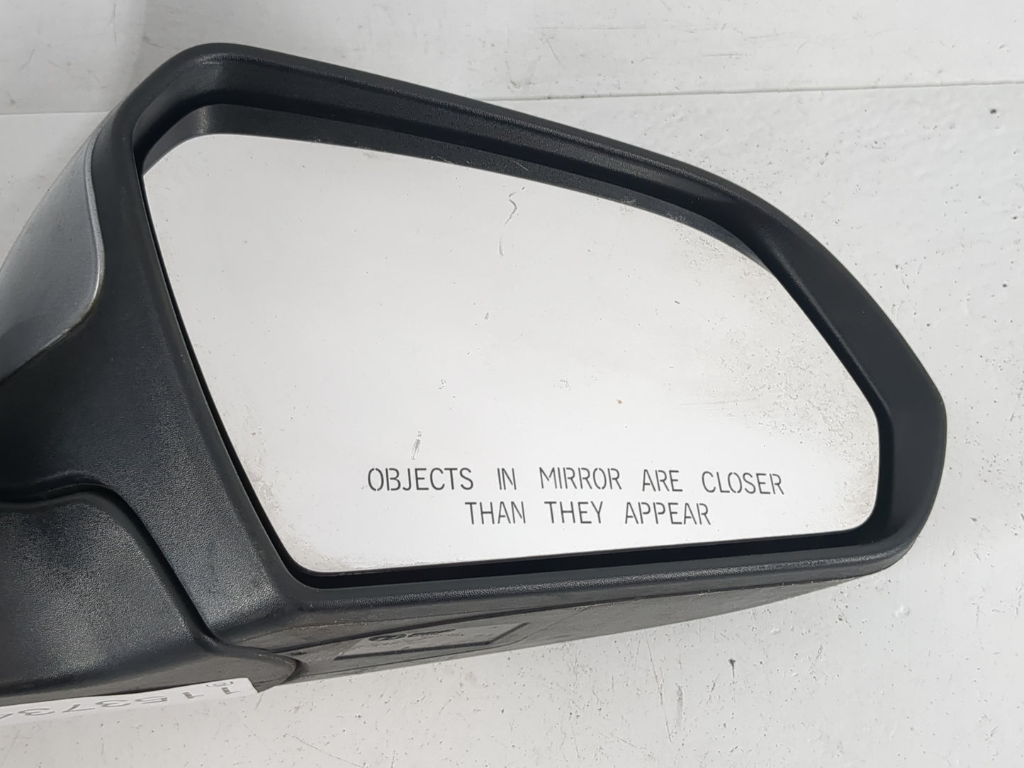 2016 Hyundai Sonata Passenger Side View Mirror - Right Door Mirror OEM Used - Oemusedautoparts1.com