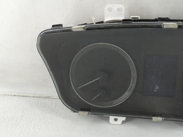 2015-2017 Hyundai Sonata Instrument Cluster Speedometer Gauges P/N:94001-C2200 Fits Fits 2015 2016 2017 OEM Used Auto Parts