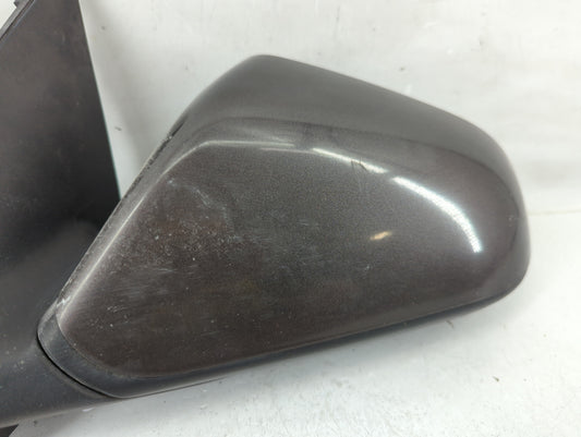 2016 Hyundai Sonata Driver Side View Mirror - Left Door Mirror OEM Used