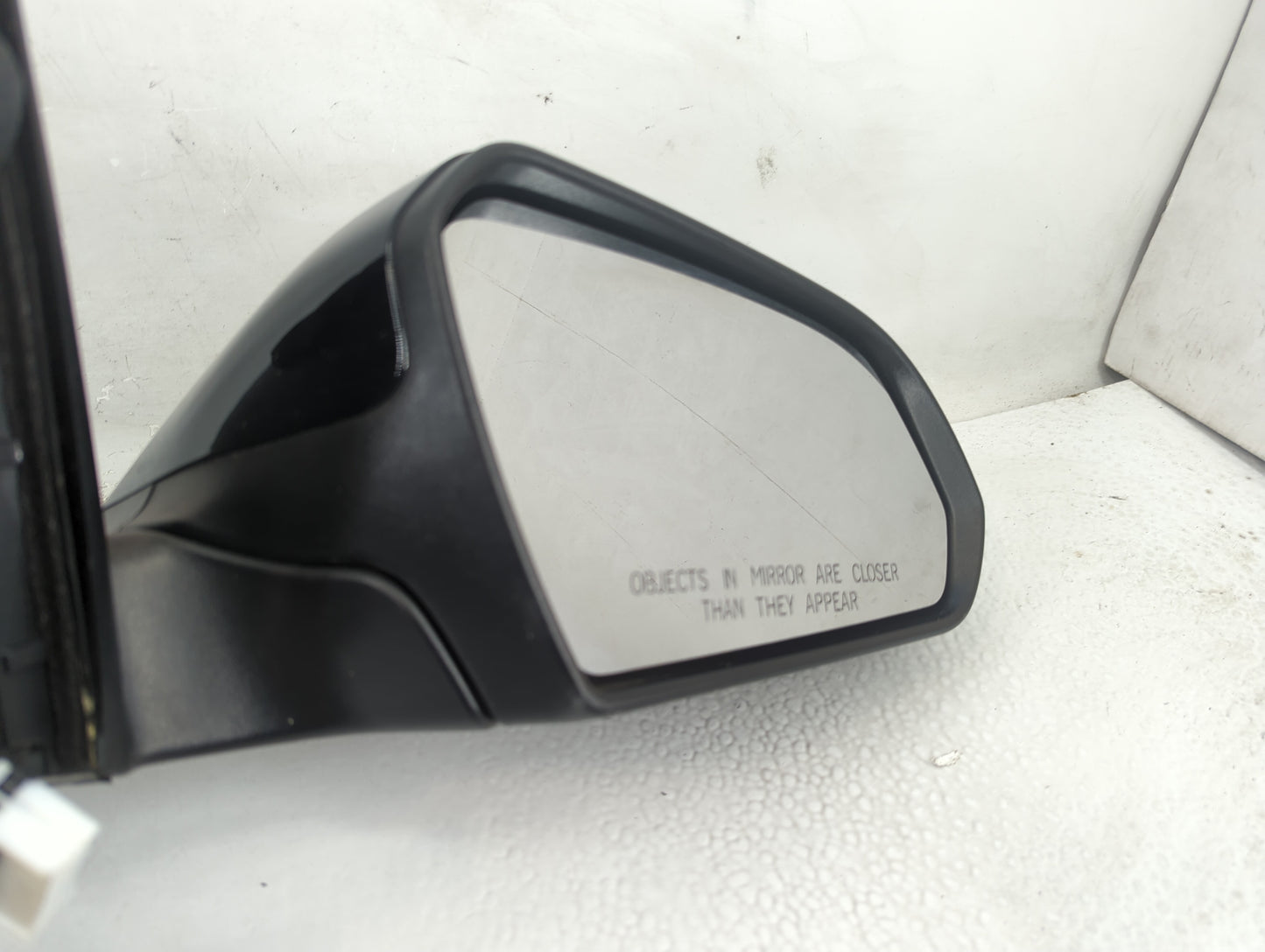 2016 Hyundai Sonata Passenger Side View Mirror - Right Door Mirror OEM Used - Oemusedautoparts1.com