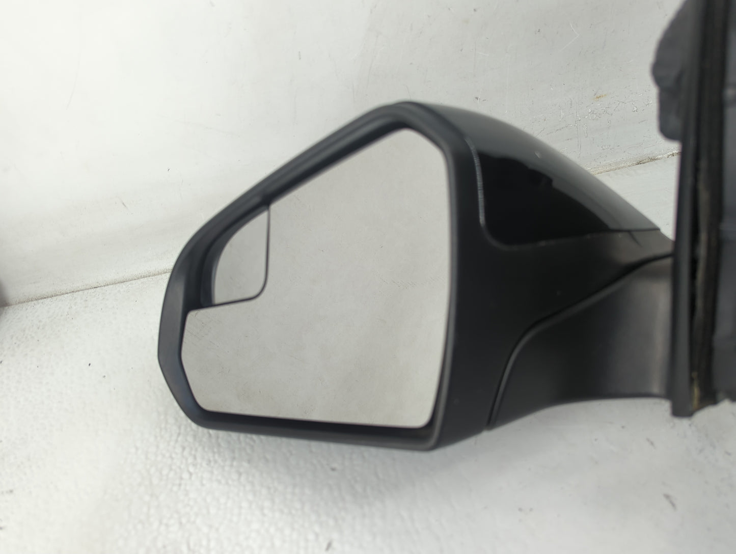 2016 Hyundai Sonata Driver Side View Mirror - Left Door Mirror OEM Used - Oemusedautoparts1.com