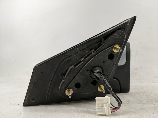 2016 Hyundai Sonata Side Mirror Replacement Passenger Right View Door Mirror P/N:2115.4006-K Fits OEM Used Auto Parts