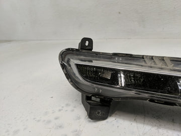 Hyundai Sonata Driver Left Oem Head Light Headlight Lamp