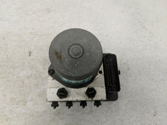 2015-2017 Hyundai Sonata ABS Pump Control Module Replacement Fits Fits 2015 2016 2017 OEM Used Auto Parts