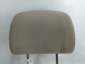 2016 Hyundai Sonata Headrest Head Rest Front Driver Passenger Seat Fits OEM Used Auto Parts