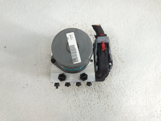 2015-2017 Hyundai Sonata ABS Pump Control Module Replacement P/N:61589-45100 Fits Fits 2015 2016 2017 OEM Used Auto Parts