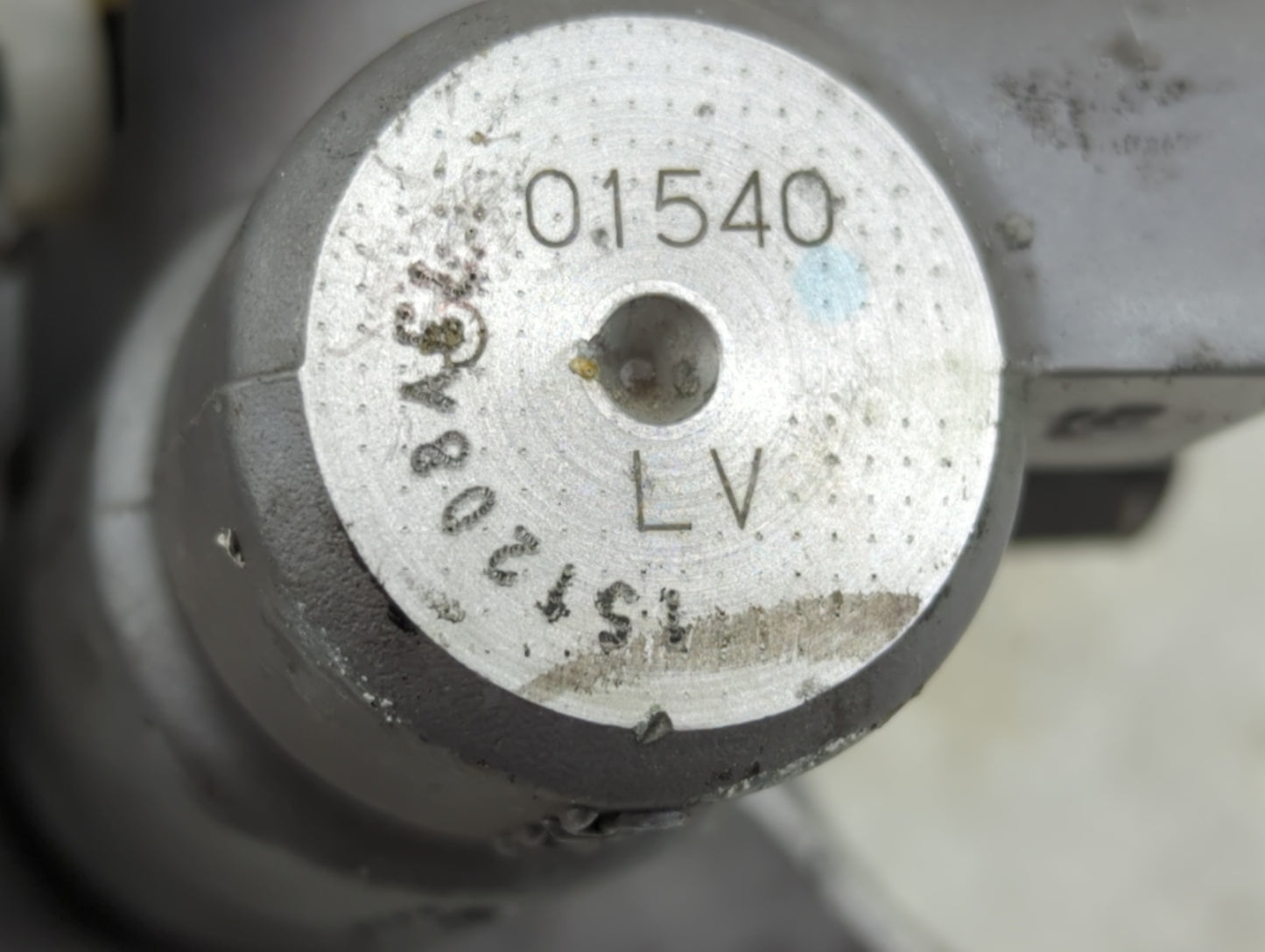 2015-2019 Hyundai Sonata Brake Master Cylinder - Oemusedautoparts1.com