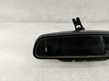 2011-2019 Hyundai Sonata Interior Rear View Mirror Replacement OEM P/N:A047398 Fits OEM Used Auto Parts