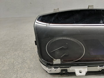 2016-2017 Hyundai Sonata Instrument Cluster Speedometer Gauges P/N:A2C98690800 94001-C2200 Fits Fits 2016 2017 OEM Used Auto Parts