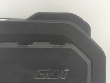 2016 Hyundai Sonata Engine Cover