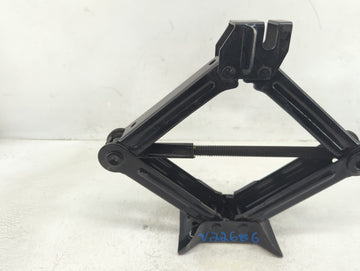 2016 Hyundai Sonata Spare Scissor Car Jack