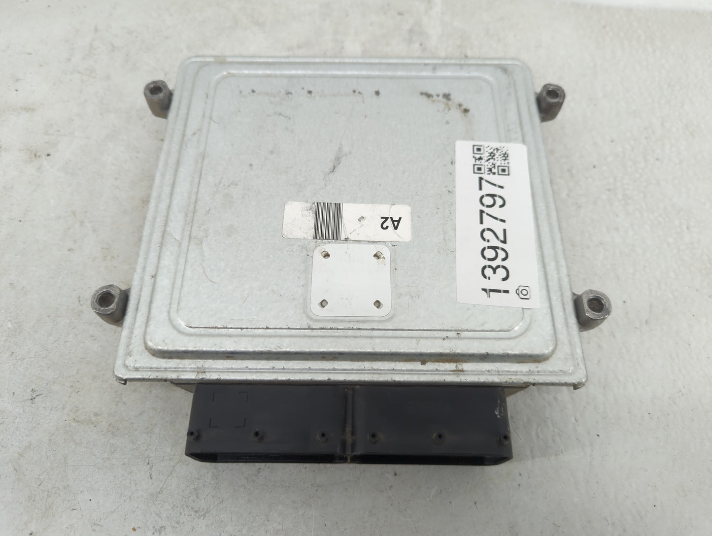 2016-2017 Hyundai Sonata PCM Engine Control Computer ECU ECM PCU OEM P/N:39161-2EEB0 39160-2EEB0 Fits Fits 2016 2017 OEM Use