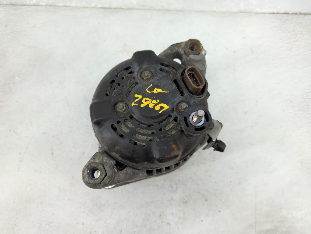 2015-2019 Hyundai Sonata Alternator Replacement Generator Charging Assembly Engine OEM P/N:37300-2G061 TN104211-8790 Fits OE
