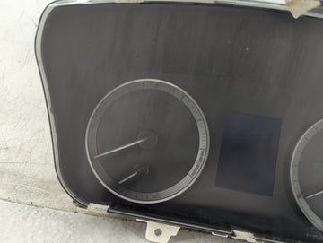2016-2017 Hyundai Sonata Instrument Cluster Speedometer Gauges P/N:94001-C2200 Fits Fits 2016 2017 OEM Used Auto Parts
