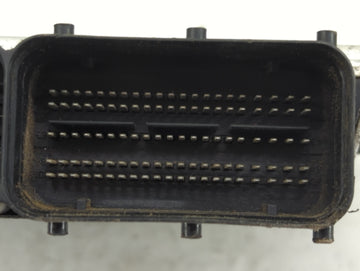 2016-2017 Hyundai Sonata PCM Engine Control Computer ECU ECM PCU OEM P/N:39160-2EEB0 39161-2EEB0, LF6UPHMS66AA Fits Fits 2016 2017 OEM Used Auto Parts