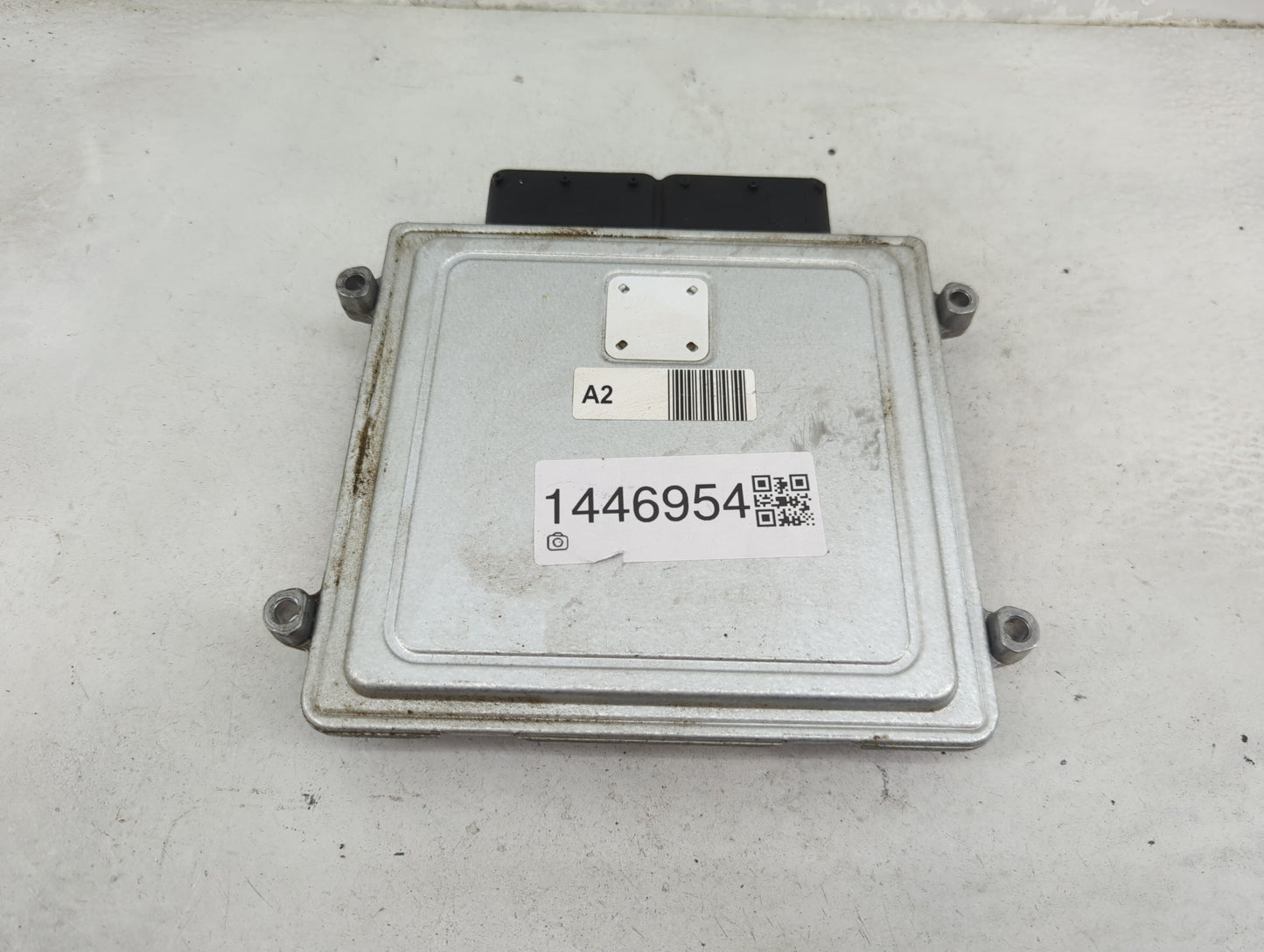 2016-2017 Hyundai Sonata PCM Engine Control Computer ECU ECM PCU OEM P/N:39160-2EEB0 39161-2EEB0, LF6UPHMS66AA Fits Fits 201