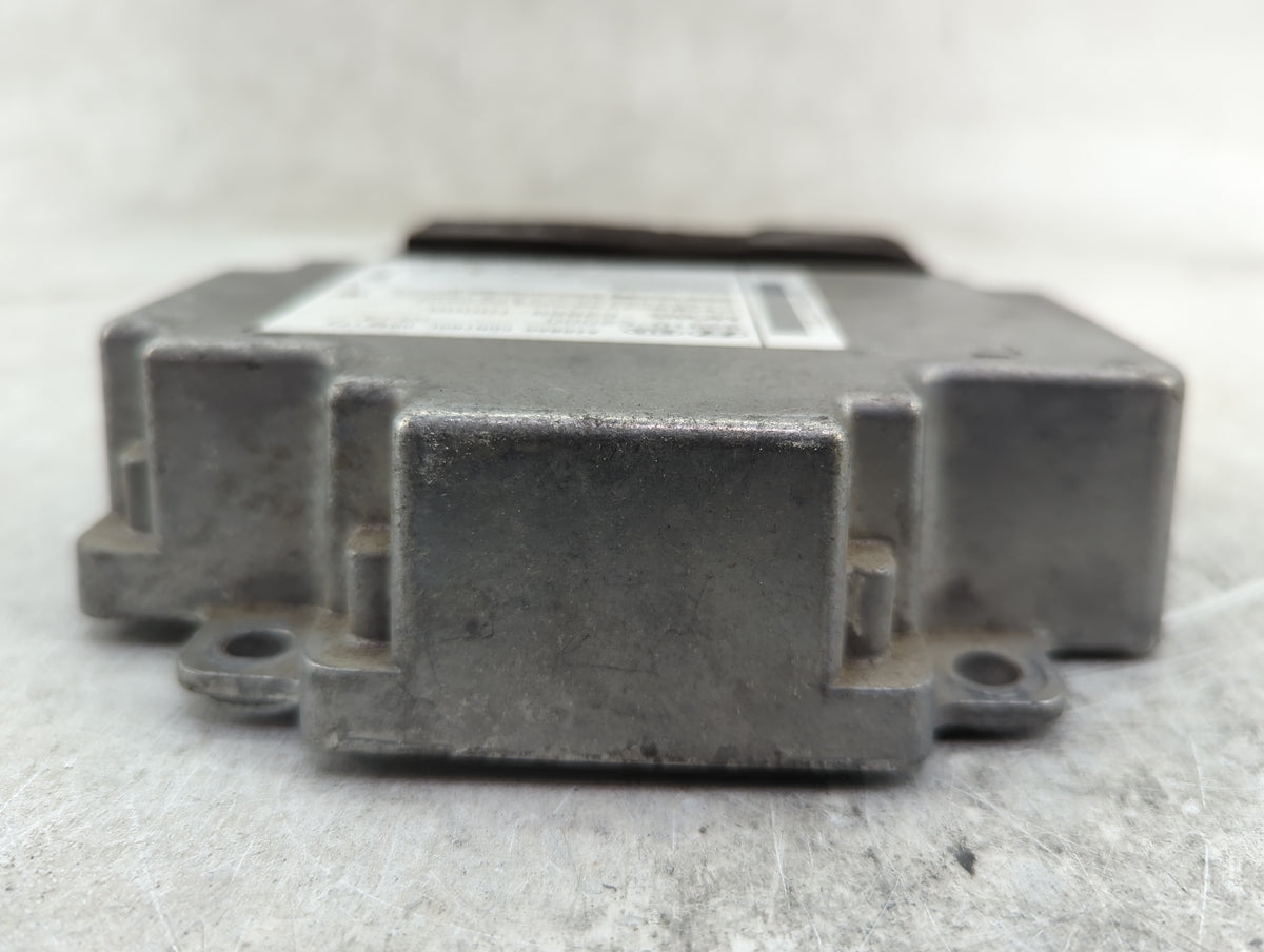 2015-2017 Hyundai Sonata Safety Restraint Srs Airbag Control Module - Oemusedautoparts1.com