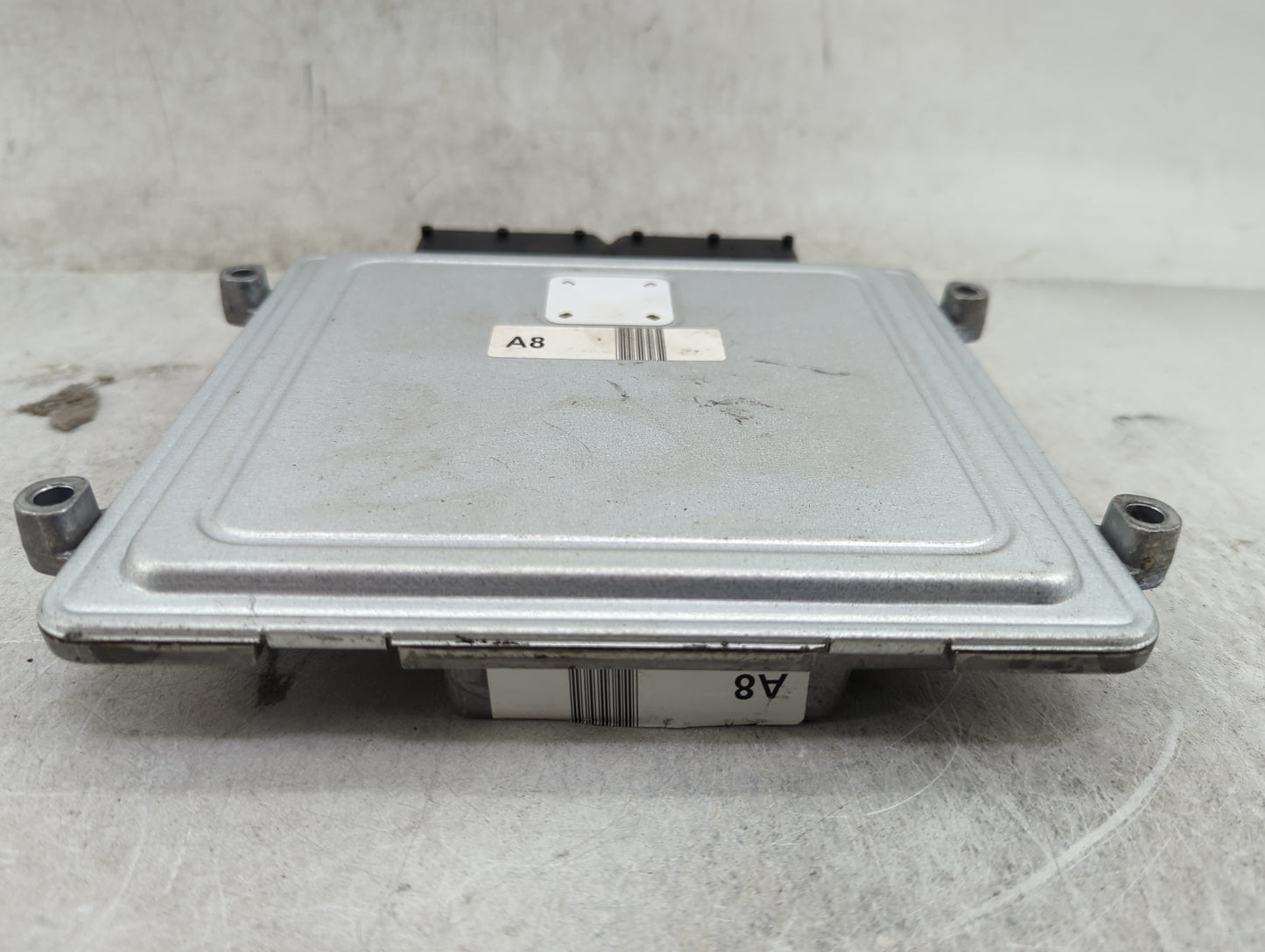 2016-2017 Hyundai Sonata PCM Engine Control Computer ECU ECM PCU OEM P/N:LF7UPHMS690A A2C1217860001 Fits Fits 2016 2017 OEM