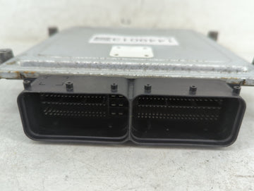 2015-2017 Hyundai Sonata PCM Engine Control Computer ECU ECM PCU OEM P/N:39101-2GGL6 39111-2GGL6 Fits Fits 2015 2016 2017 OEM Used Auto Parts
