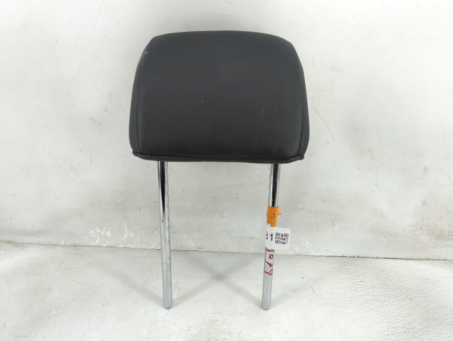 2015-2017 Hyundai Sonata Headrest Head Rest Front Driver Passenger Seat Fits Fits 2015 2016 2017 OEM Used Auto Parts - Oemus