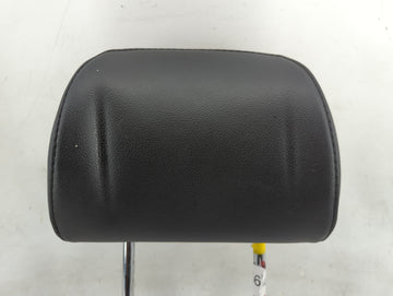2015-2017 Hyundai Sonata Headrest Head Rest Front Driver Passenger Seat Fits Fits 2015 2016 2017 OEM Used Auto Parts