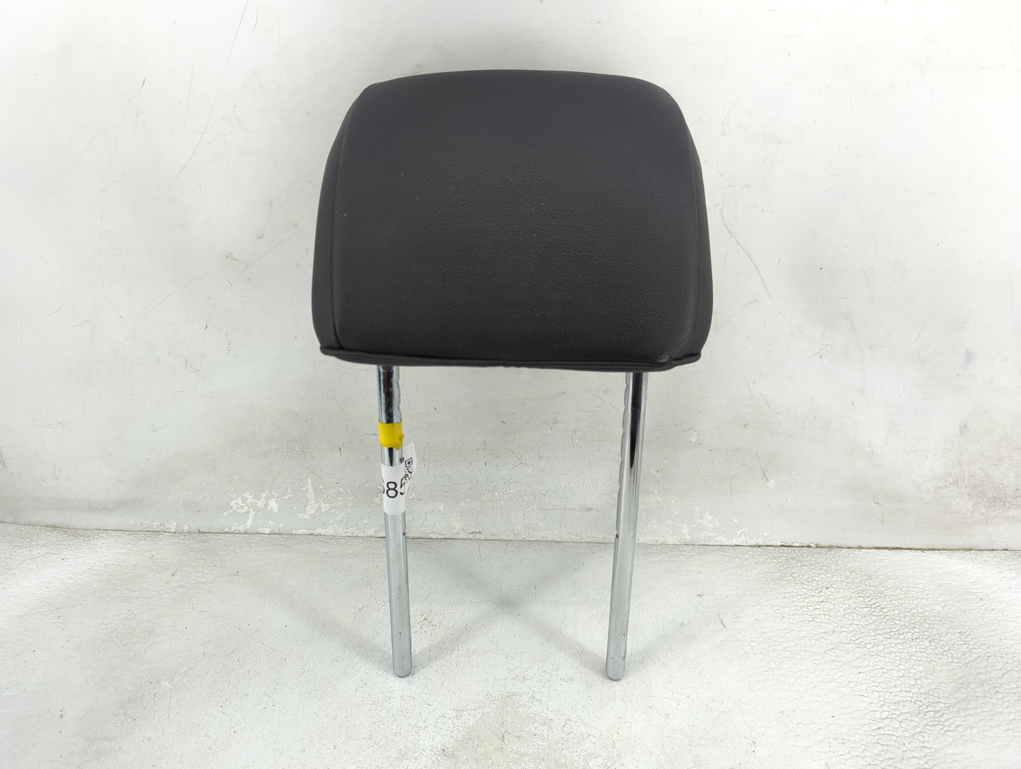 2015-2017 Hyundai Sonata Headrest Head Rest Front Driver Passenger Seat Fits Fits 2015 2016 2017 OEM Used Auto Parts - Oemus