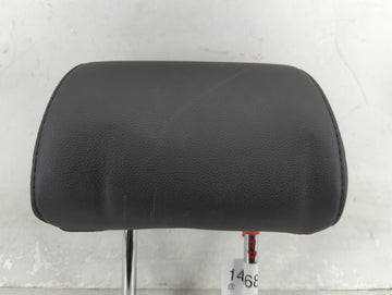 2015-2017 Hyundai Sonata Headrest Head Rest Front Driver Passenger Seat Fits Fits 2015 2016 2017 OEM Used Auto Parts