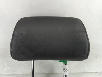 2015-2017 Hyundai Sonata Headrest Head Rest Front Driver Passenger Seat Fits Fits 2015 2016 2017 OEM Used Auto Parts