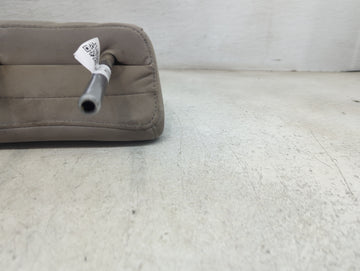 2015-2017 Hyundai Sonata Headrest Head Rest Front Driver Passenger Seat Fits Fits 2015 2016 2017 OEM Used Auto Parts