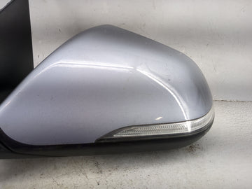 2016 Hyundai Sonata Driver Side View Mirror - Left Door Mirror OEM Used