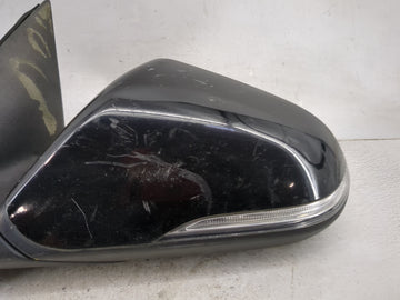 2016 Hyundai Sonata Driver Side View Mirror - Left Door Mirror OEM Used