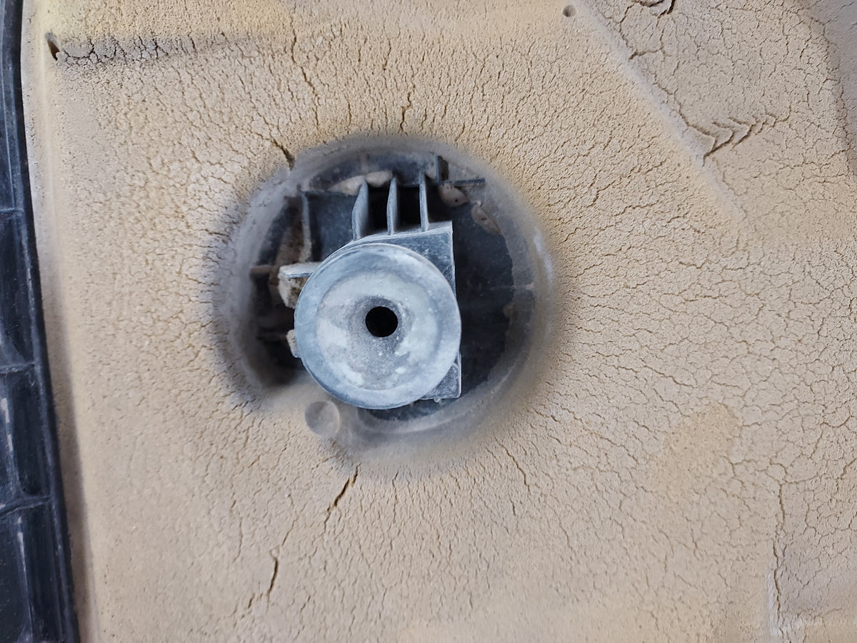 2016 Hyundai Sonata Engine Cover Silver - Oemusedautoparts1.com