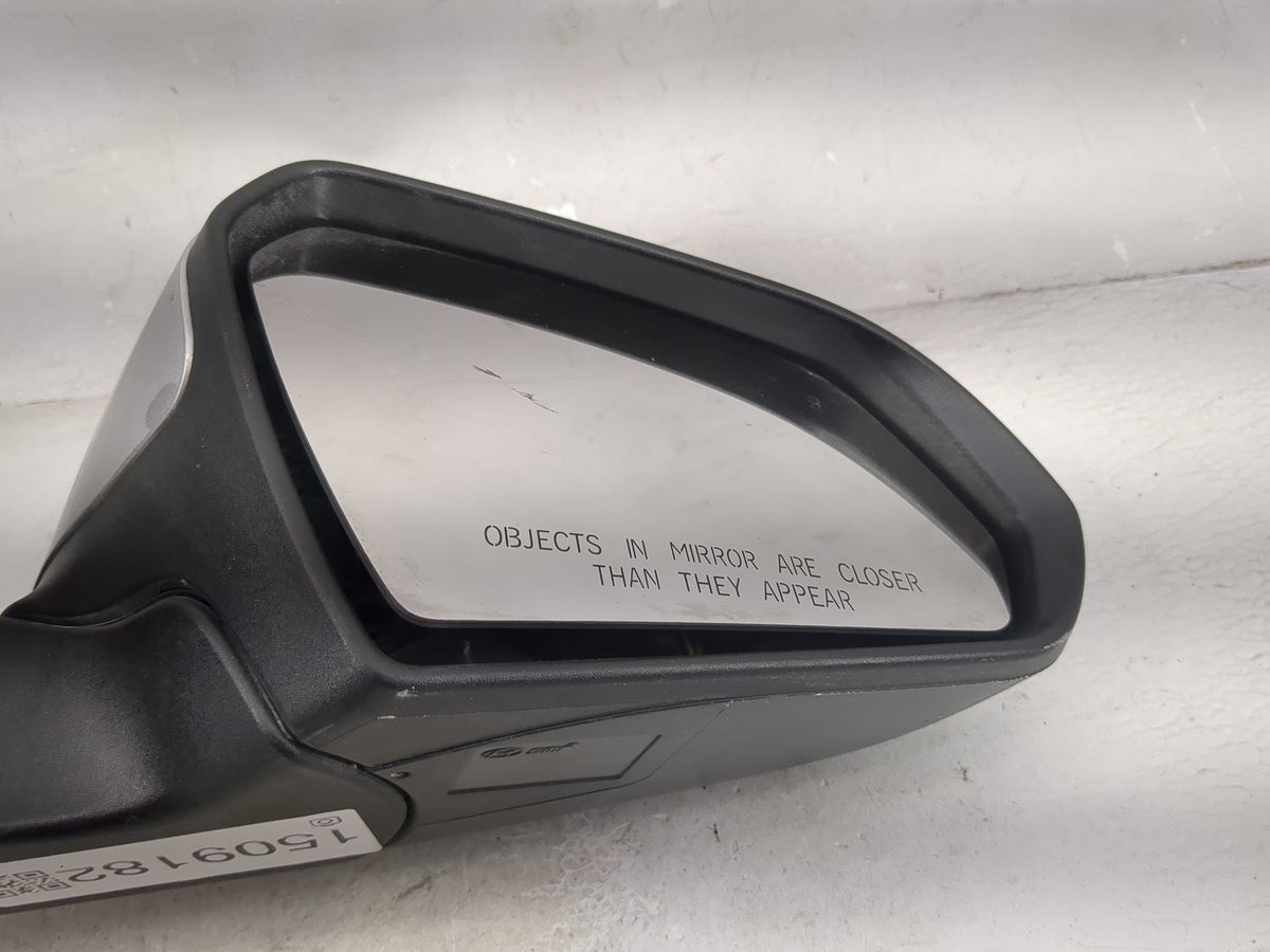 2016 Hyundai Sonata Passenger Side View Mirror - Right Door Mirror OEM Used - Oemusedautoparts1.com