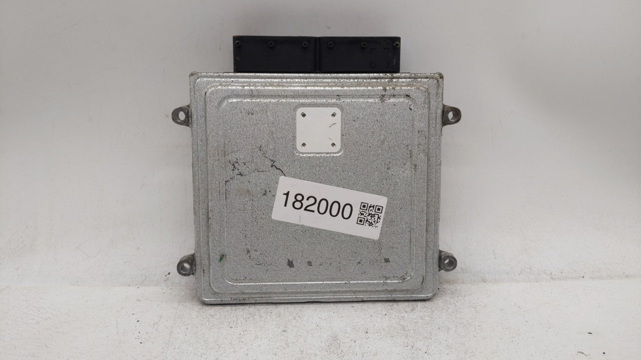 2015-2017 Hyundai Sonata PCM Engine Control Computer ECU ECM PCU OEM P/N:39101-2GGL1 39101-2GGL4 Fits Fits 2015 2016 2017 OE