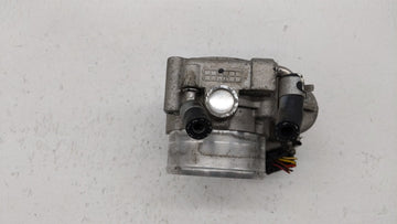 2015-2019 Hyundai Sonata Throttle Body P/N:0 280 750 618 35100-2G600 Fits Fits 2015 2016 2017 2018 2019 OEM Used Auto Parts