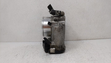 2015-2019 Hyundai Sonata Throttle Body P/N:0 280 750 618 35100-2G600 Fits Fits 2015 2016 2017 2018 2019 OEM Used Auto Parts